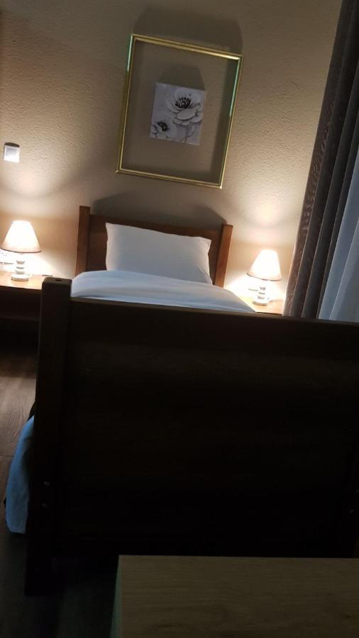 Clarina All Seasons Rooms & Apartments Krusevo Exterior photo