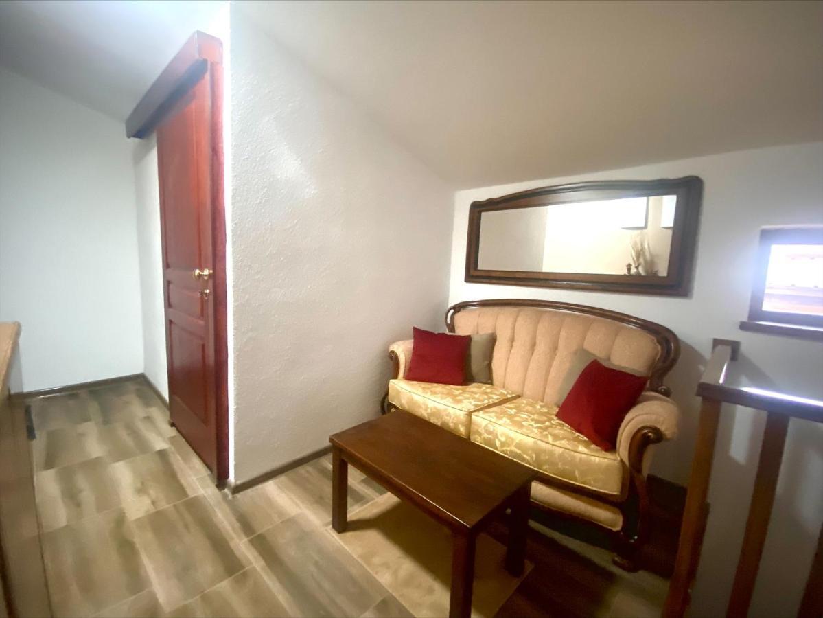 Clarina All Seasons Rooms & Apartments Krusevo Exterior photo