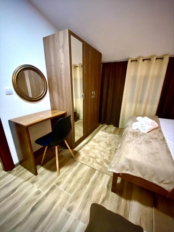 Clarina All Seasons Rooms & Apartments Krusevo Exterior photo