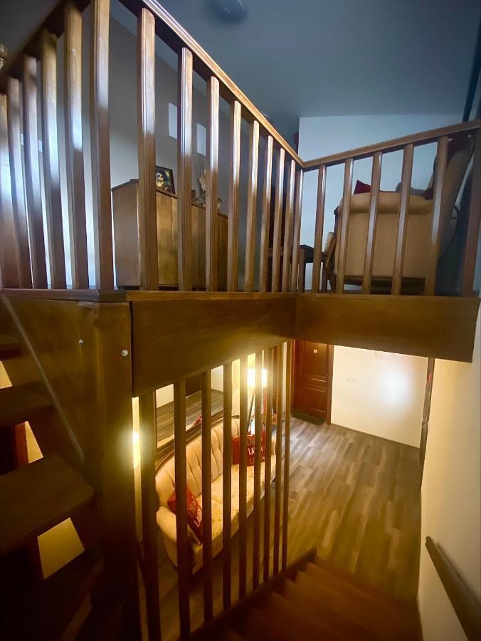 Clarina All Seasons Rooms & Apartments Krusevo Exterior photo