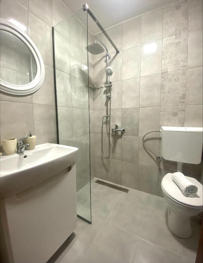 Clarina All Seasons Rooms & Apartments Krusevo Exterior photo