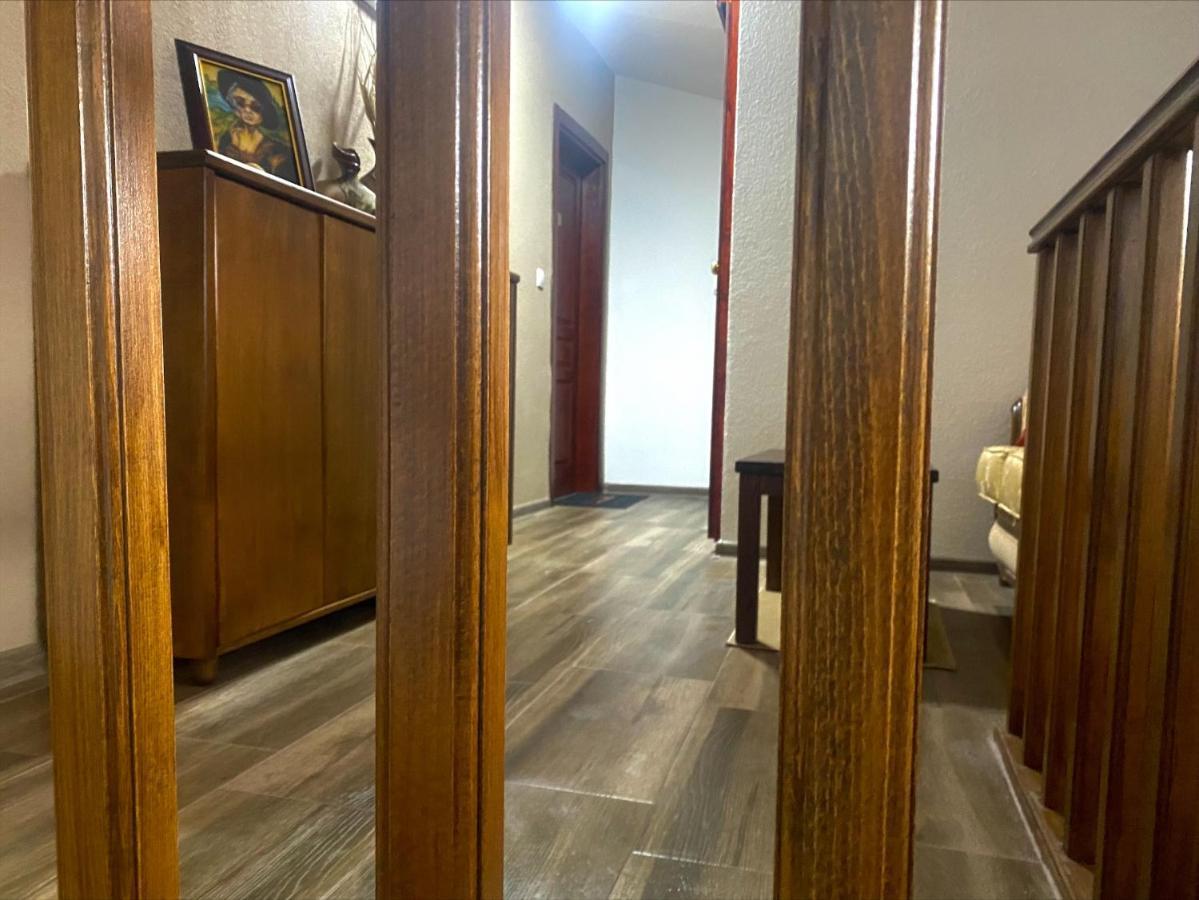 Clarina All Seasons Rooms & Apartments Krusevo Exterior photo