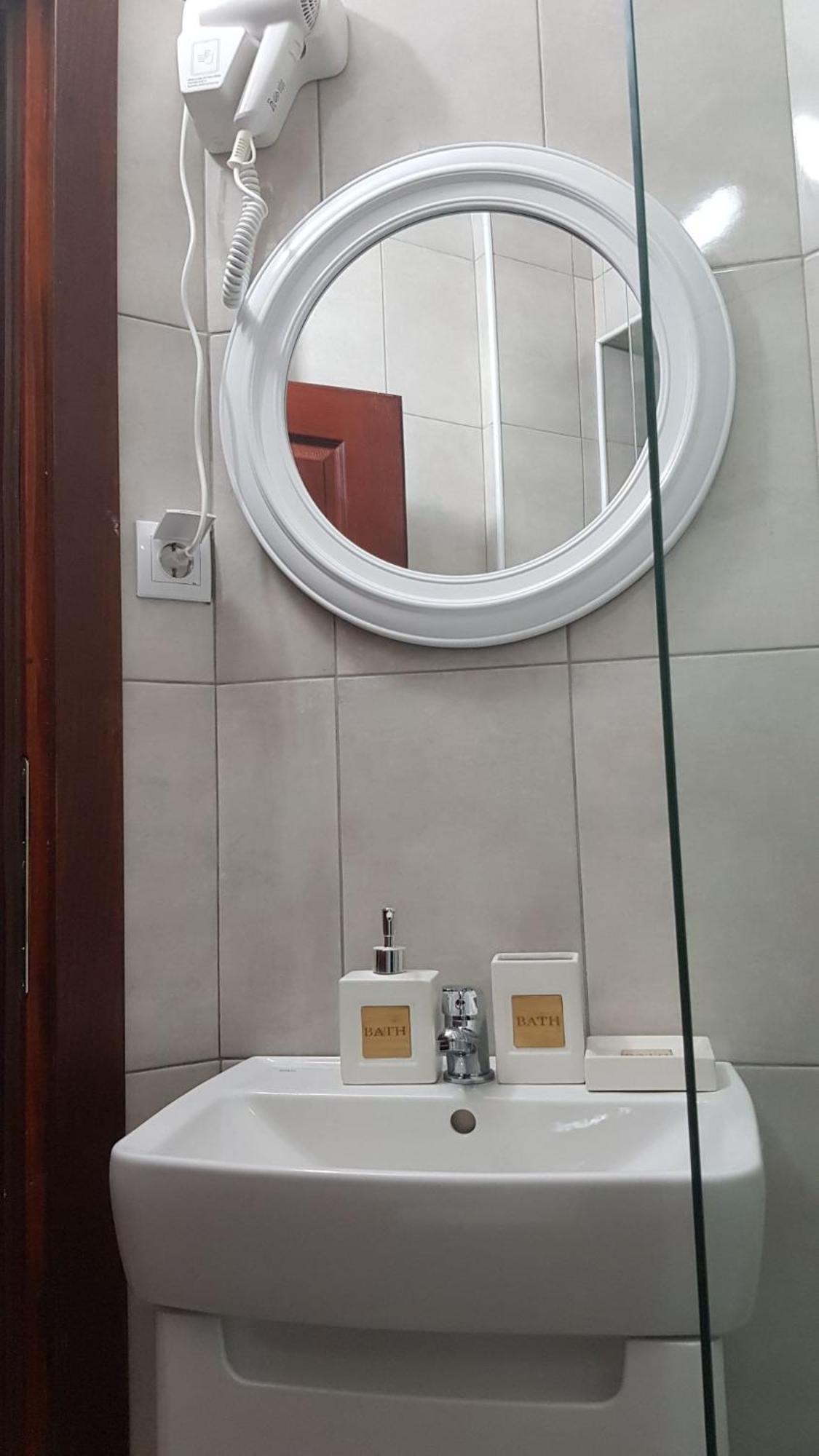 Clarina All Seasons Rooms & Apartments Krusevo Room photo